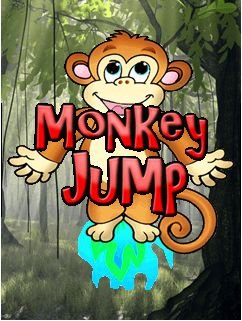 game pic for Monkey Jump